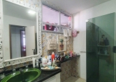 Apartamento no condomínio Plaza Atlântico - Foto