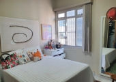 Apartamento no condomínio Plaza Atlântico - Foto