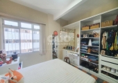 Apartamento no condomínio Plaza Atlântico - Foto
