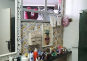 Apartamento no condomínio Plaza Atlântico - Foto