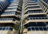 Apartamento no condomínio Plaza Atlântico - Foto