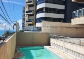 Apartamento no condomínio Plaza Atlântico - Foto