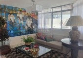 Apartamento no condomínio Plaza Atlântico - Foto