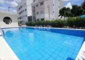 Apartamento no condomínio Via Pontal - Foto