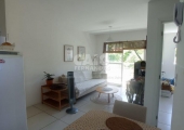 Apartamento no condomínio Via Pontal - Foto