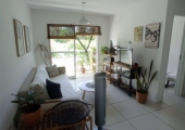 Apartamento no condomínio Via Pontal - Foto