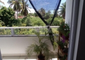 Apartamento no condomínio Via Pontal - Foto