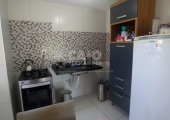 Apartamento no condomínio Via Pontal - Foto