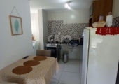 Apartamento no condomínio Via Pontal - Foto