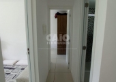 Apartamento no condomínio Via Pontal - Foto