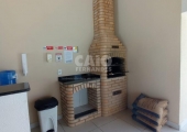 Apartamento no condomínio Via Pontal - Foto