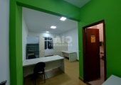 Sala comercial no Edifício Sisal - Foto