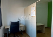 Sala comercial no Edifício Sisal - Foto