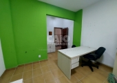 Sala comercial no Edifício Sisal - Foto