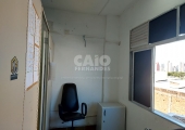 Sala comercial no Edifício Sisal - Foto