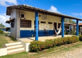 Pousada na Praia de Tabatinga - Foto