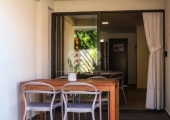 Casa duplex no residencial The Home São Miguel - Foto