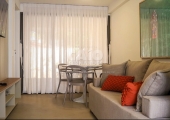 Casa duplex no residencial The Home São Miguel - Foto