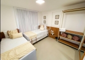 Casa duplex no residencial The Home São Miguel - Foto