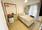 Casa duplex no residencial The Home São Miguel - Foto