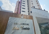 Apartamento no edifício Ana Beatriz - Foto