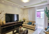 Apartamento no edifício Ana Beatriz - Foto