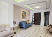Apartamento no edifício Ana Beatriz - Foto
