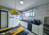 Apartamento no edifício Ana Beatriz - Foto