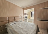 Apartamento no edifício Ana Beatriz - Foto