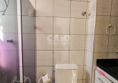 Apartamento no edifício Ana Beatriz - Foto