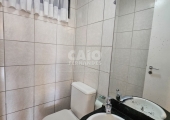 Apartamento no edifício Ana Beatriz - Foto