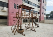 Apartamento no edifício Ana Beatriz - Foto