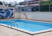 Apartamento no edifício Ana Beatriz - Foto