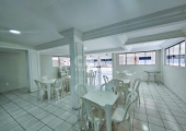 Apartamento no edifício Ana Beatriz - Foto