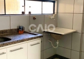 Apartamento no condomínio Renaissance Premiere - Foto