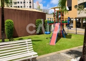 Apartamento no condomínio Renaissance Premiere - Foto