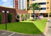Apartamento no condomínio Renaissance Premiere - Foto