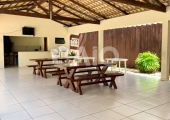 Apartamento no condomínio Renaissance Premiere - Foto