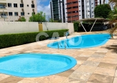 Apartamento no condomínio Renaissance Premiere - Foto
