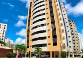 Apartamento no condomínio Renaissance Premiere - Foto