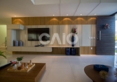 Casa no condomínio Vila dos Lagos - Foto