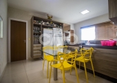 Casa no condomínio Vila dos Lagos - Foto