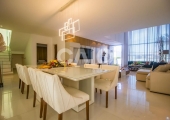 Casa no condomínio Vila dos Lagos - Foto