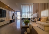 Casa no condomínio Vila dos Lagos - Foto