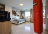 Casa no condomínio Vila dos Lagos - Foto