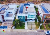Casa no condomínio Vila dos Lagos - Foto