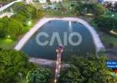 Casa no condomínio Vila dos Lagos - Foto