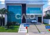 Casa no condomínio Vila dos Lagos - Foto