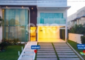 Casa no condomínio Vila dos Lagos - Foto