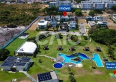 Casa no condomínio Vila dos Lagos - Foto